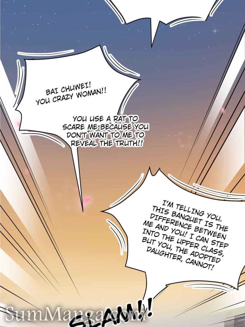 Ancestor is Beautiful and Elegant Chapter 43 - Page 44