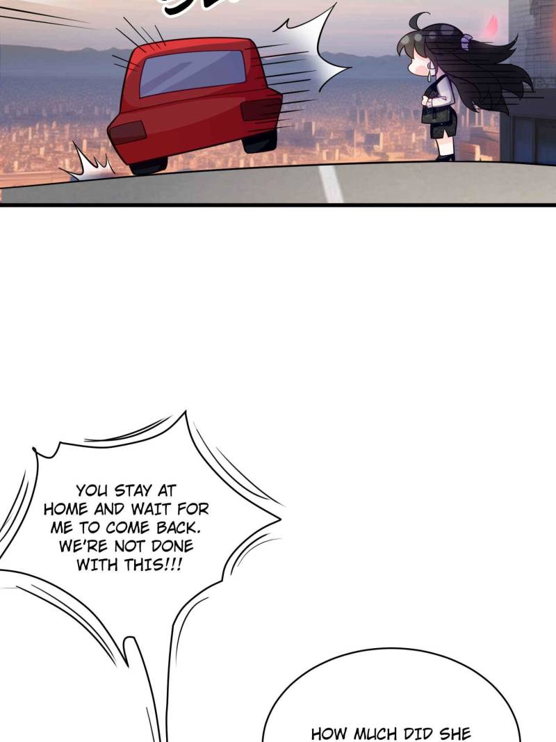 Ancestor is Beautiful and Elegant Chapter 43 - Page 45