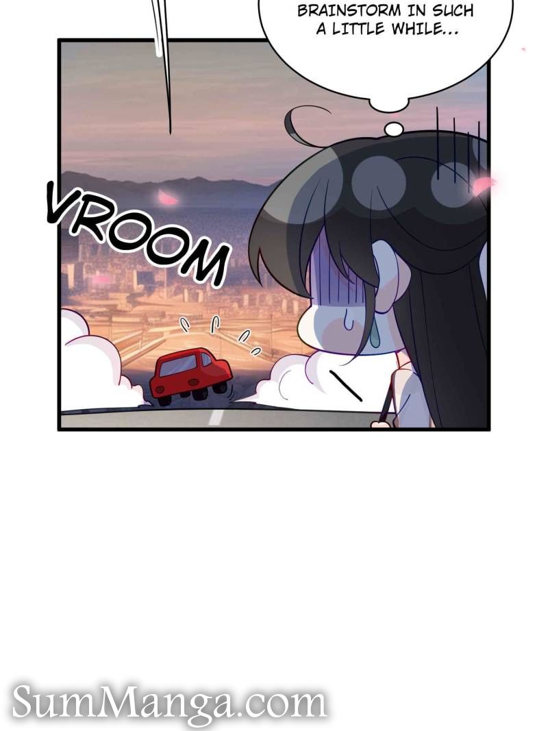 Ancestor is Beautiful and Elegant Chapter 43 - Page 46