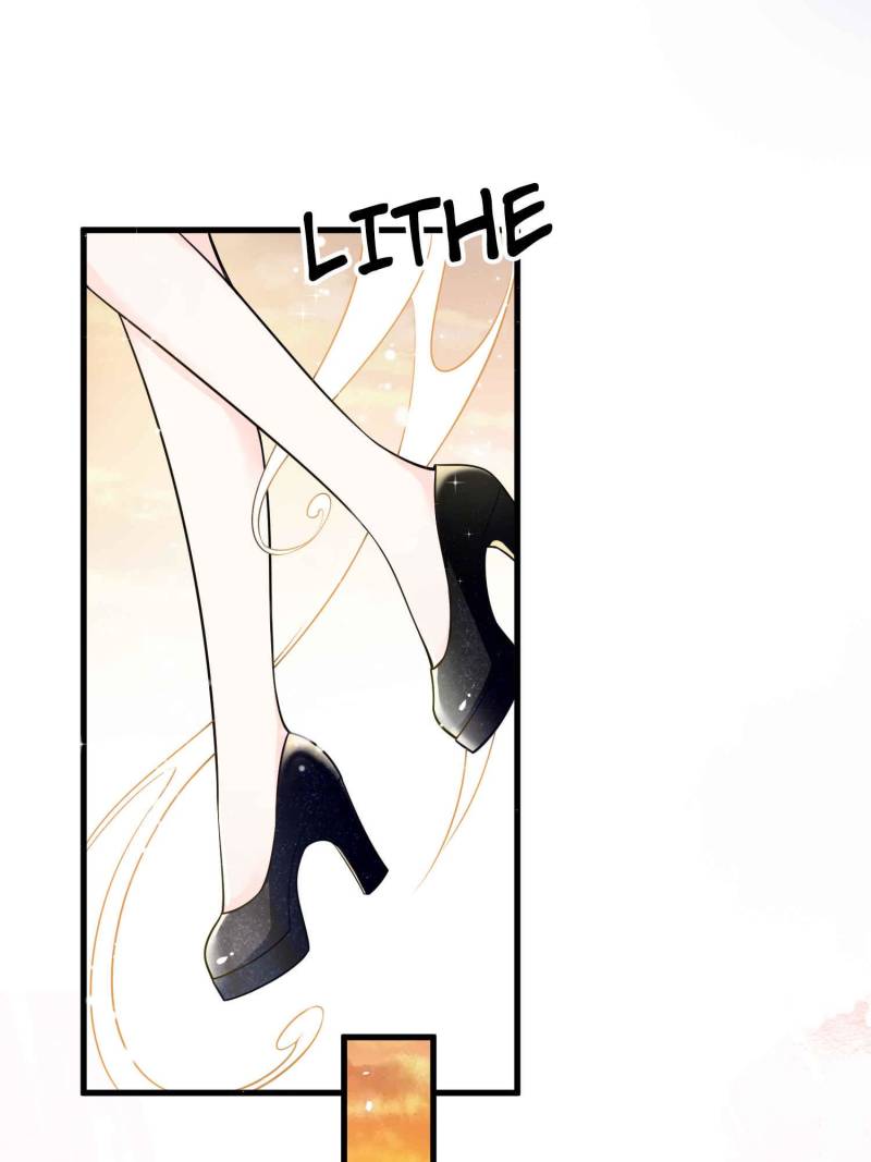 Ancestor is Beautiful and Elegant Chapter 43 - Page 47