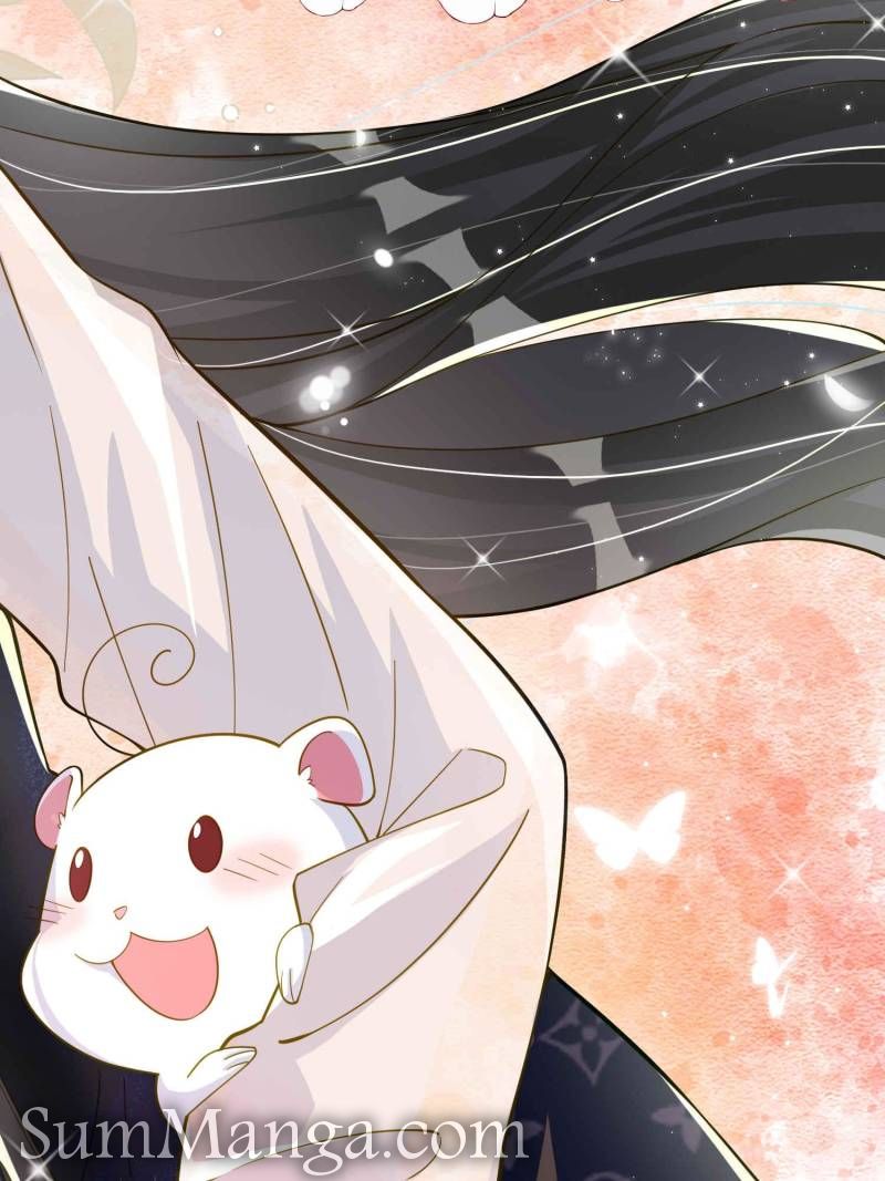 Ancestor is Beautiful and Elegant Chapter 43 - Page 49