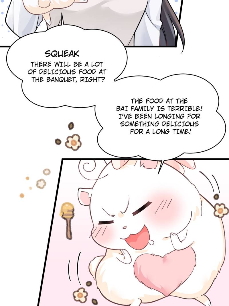 Ancestor is Beautiful and Elegant Chapter 43 - Page 6