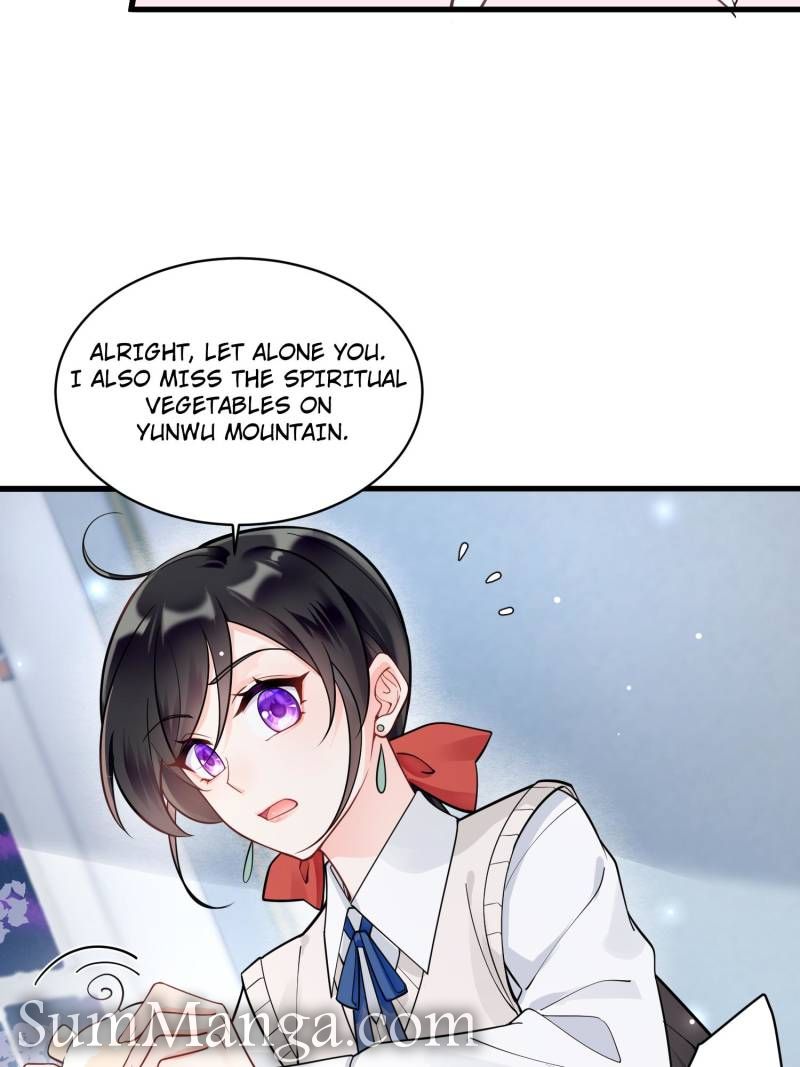 Ancestor is Beautiful and Elegant Chapter 43 - Page 7