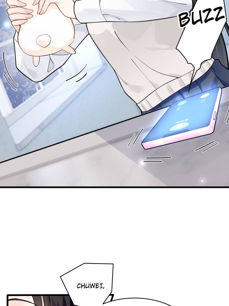 Ancestor is Beautiful and Elegant Chapter 43 - Page 8