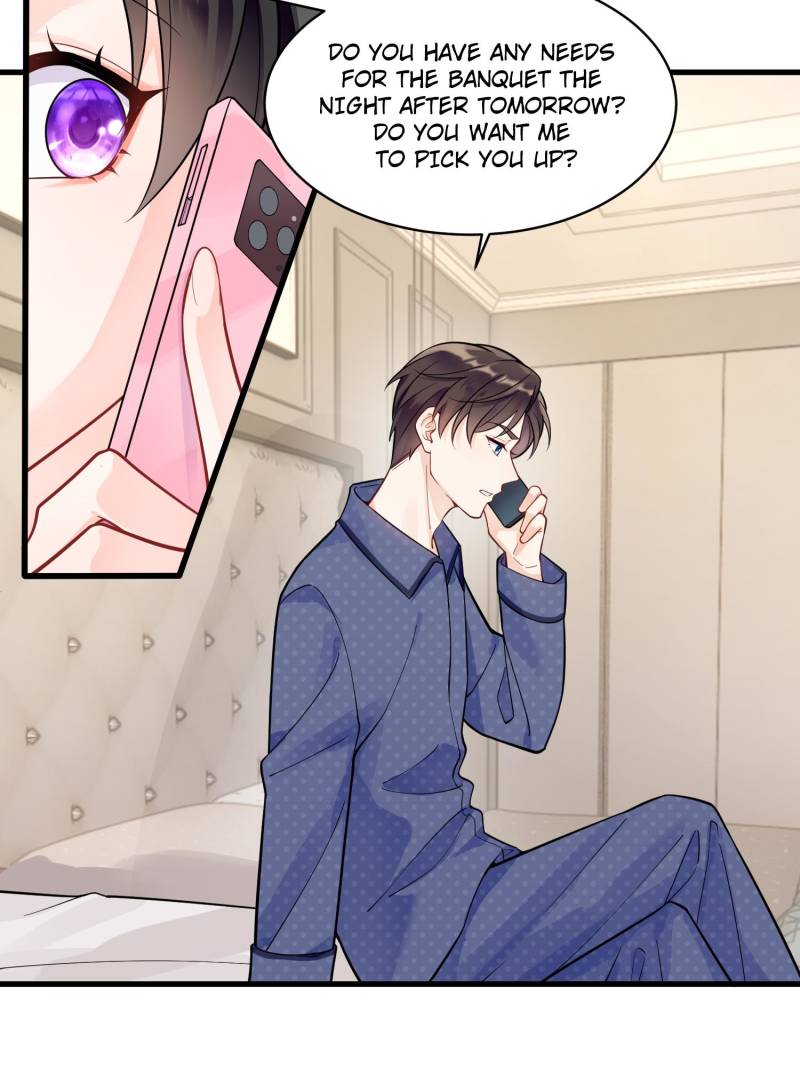 Ancestor is Beautiful and Elegant Chapter 43 - Page 9