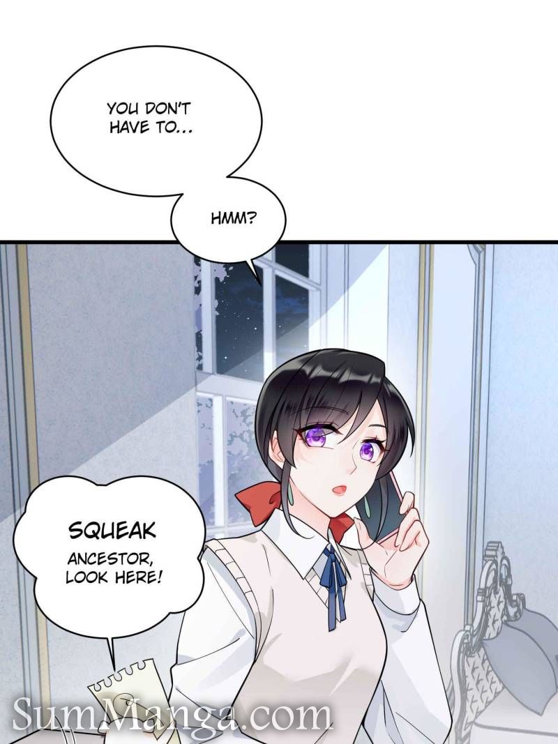 Ancestor is Beautiful and Elegant Chapter 43 - Page 10