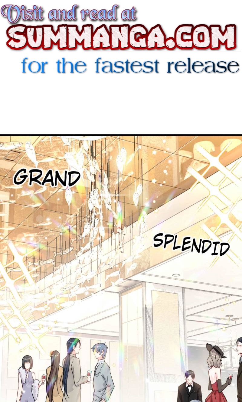 Ancestor is Beautiful and Elegant Chapter 44 - Page 1