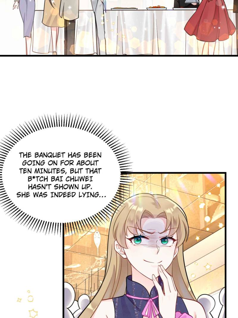 Ancestor is Beautiful and Elegant Chapter 44 - Page 2