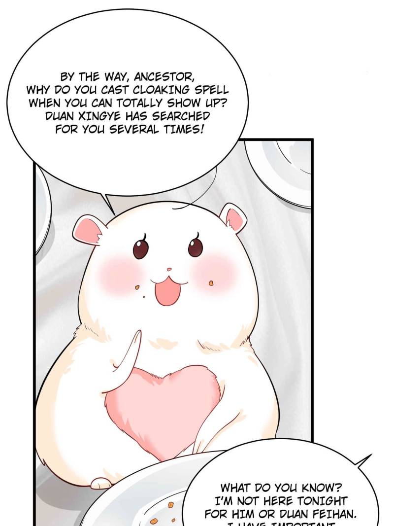 Ancestor is Beautiful and Elegant Chapter 44 - Page 11