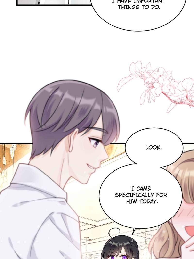 Ancestor is Beautiful and Elegant Chapter 44 - Page 12