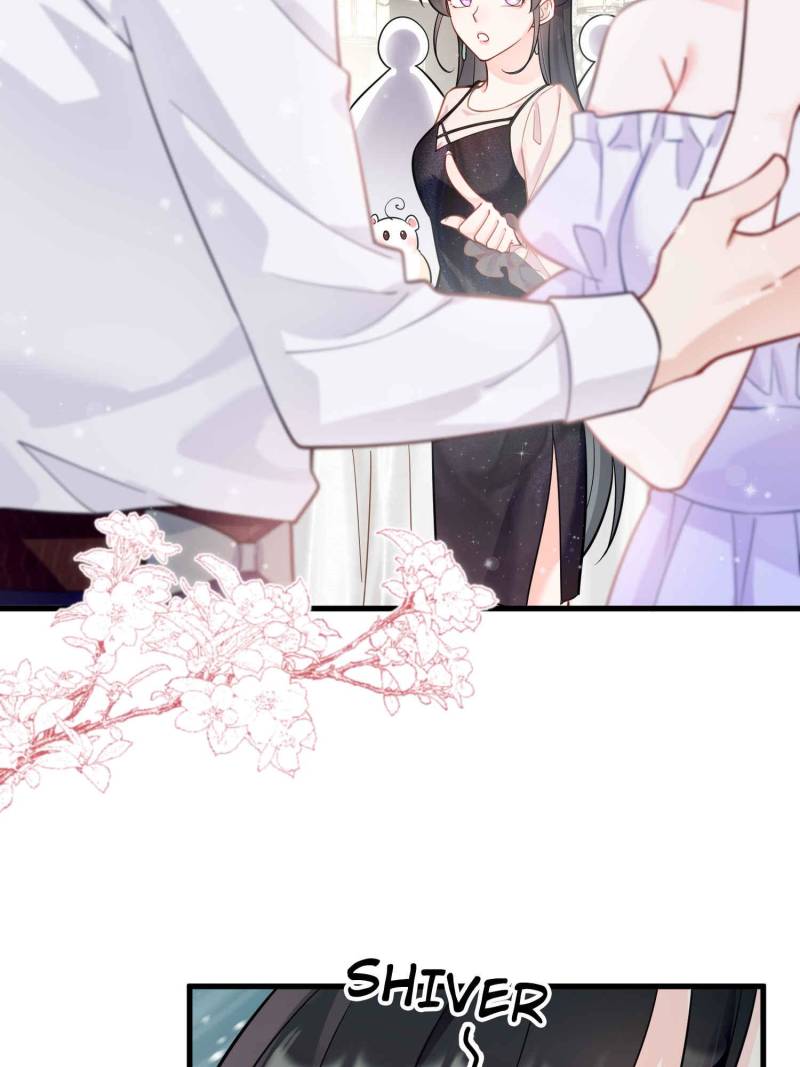 Ancestor is Beautiful and Elegant Chapter 44 - Page 13