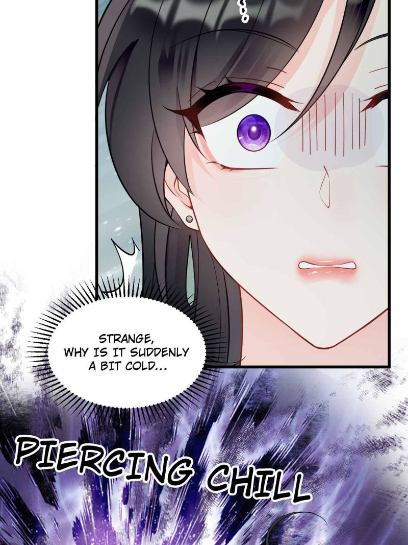 Ancestor is Beautiful and Elegant Chapter 44 - Page 14