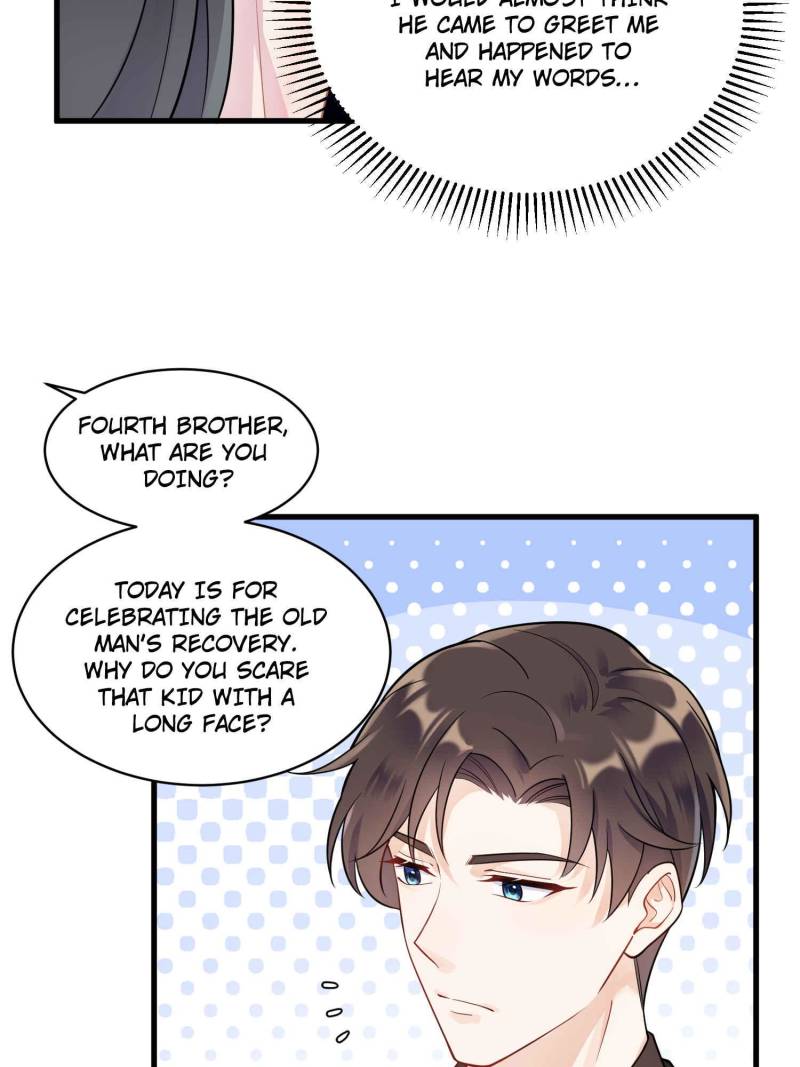 Ancestor is Beautiful and Elegant Chapter 44 - Page 17