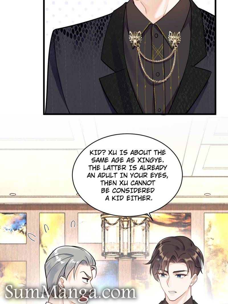 Ancestor is Beautiful and Elegant Chapter 44 - Page 18