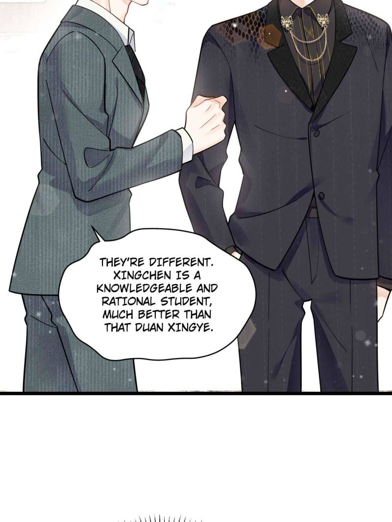 Ancestor is Beautiful and Elegant Chapter 44 - Page 19