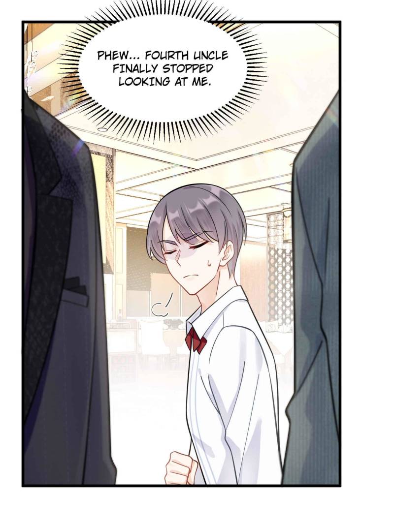 Ancestor is Beautiful and Elegant Chapter 44 - Page 20