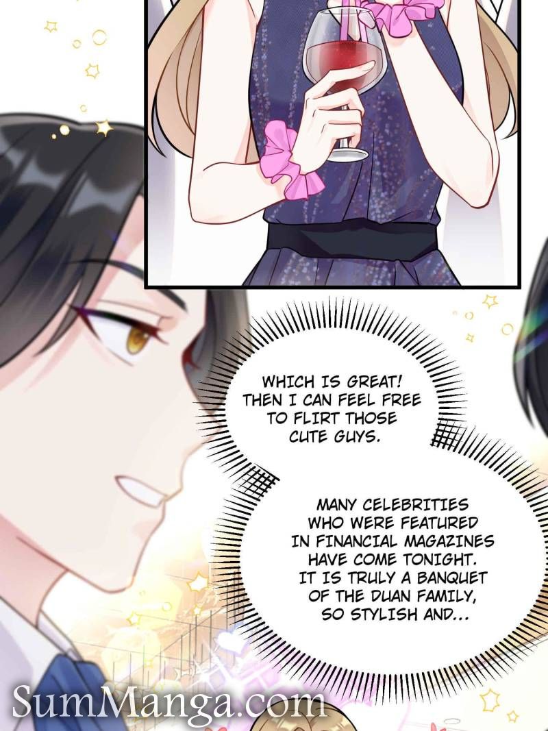 Ancestor is Beautiful and Elegant Chapter 44 - Page 3