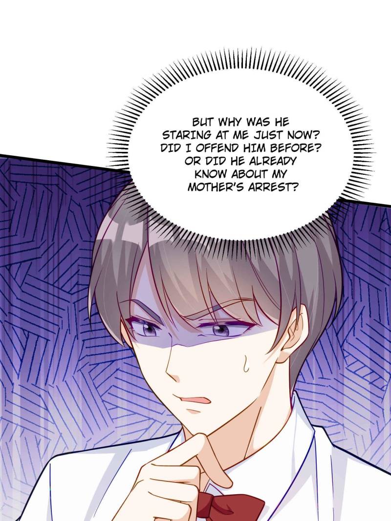 Ancestor is Beautiful and Elegant Chapter 44 - Page 21