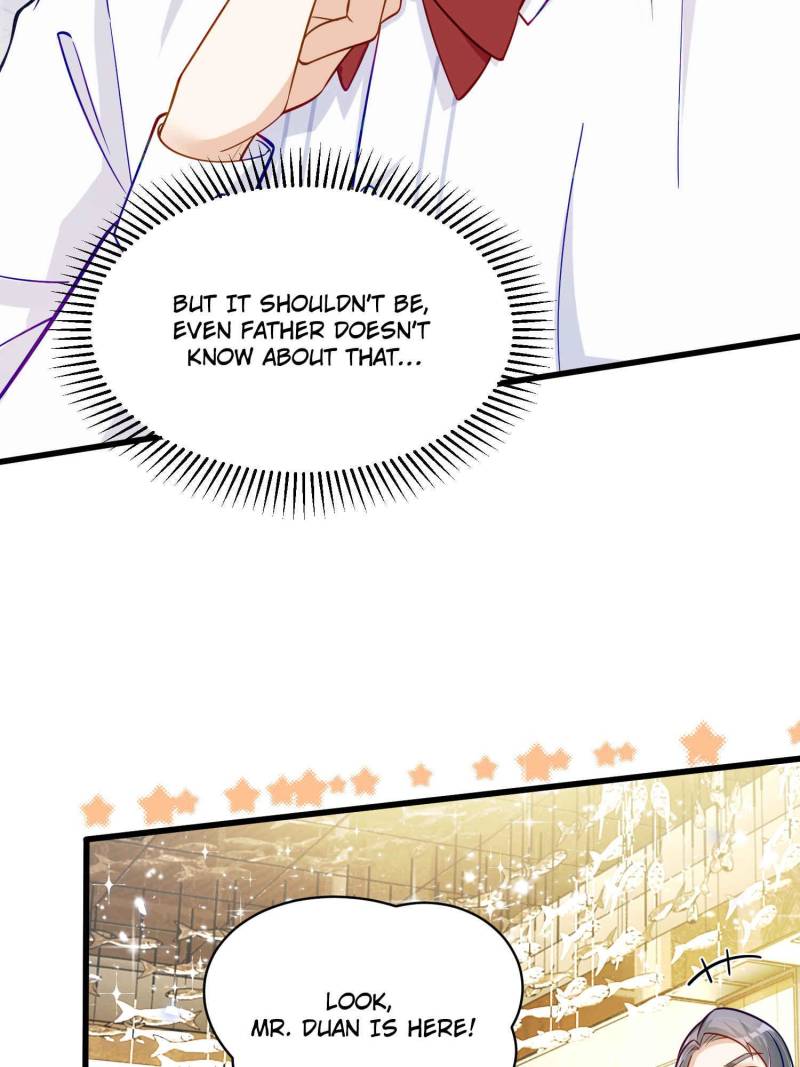 Ancestor is Beautiful and Elegant Chapter 44 - Page 22