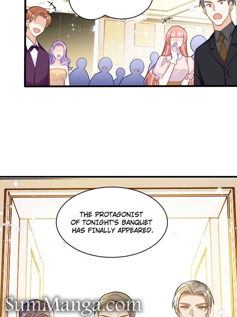 Ancestor is Beautiful and Elegant Chapter 44 - Page 23
