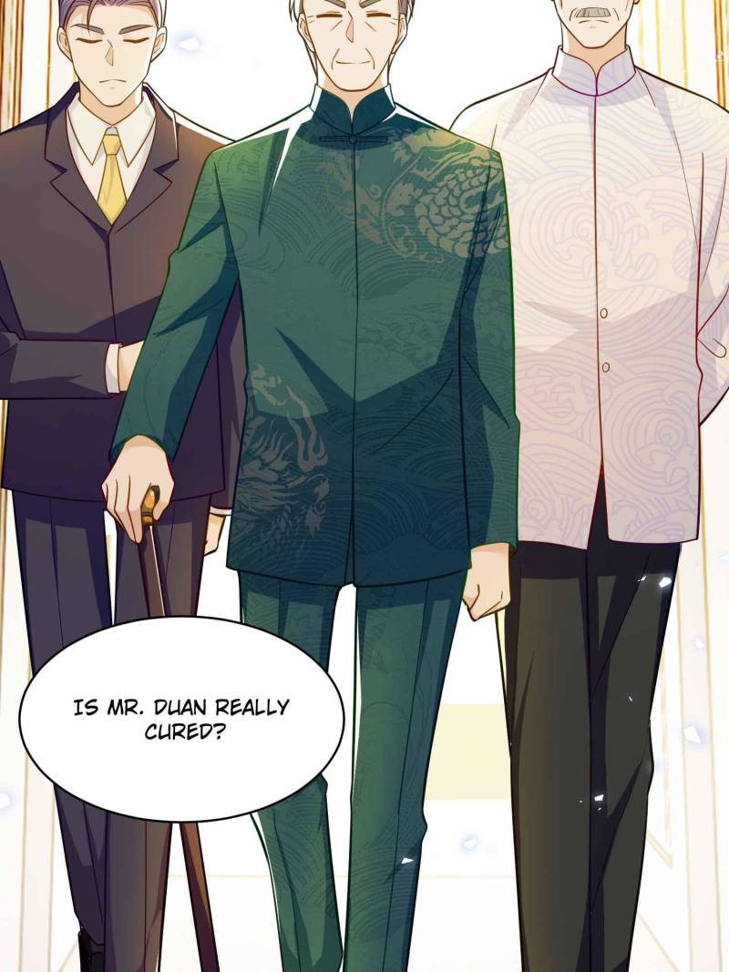 Ancestor is Beautiful and Elegant Chapter 44 - Page 24
