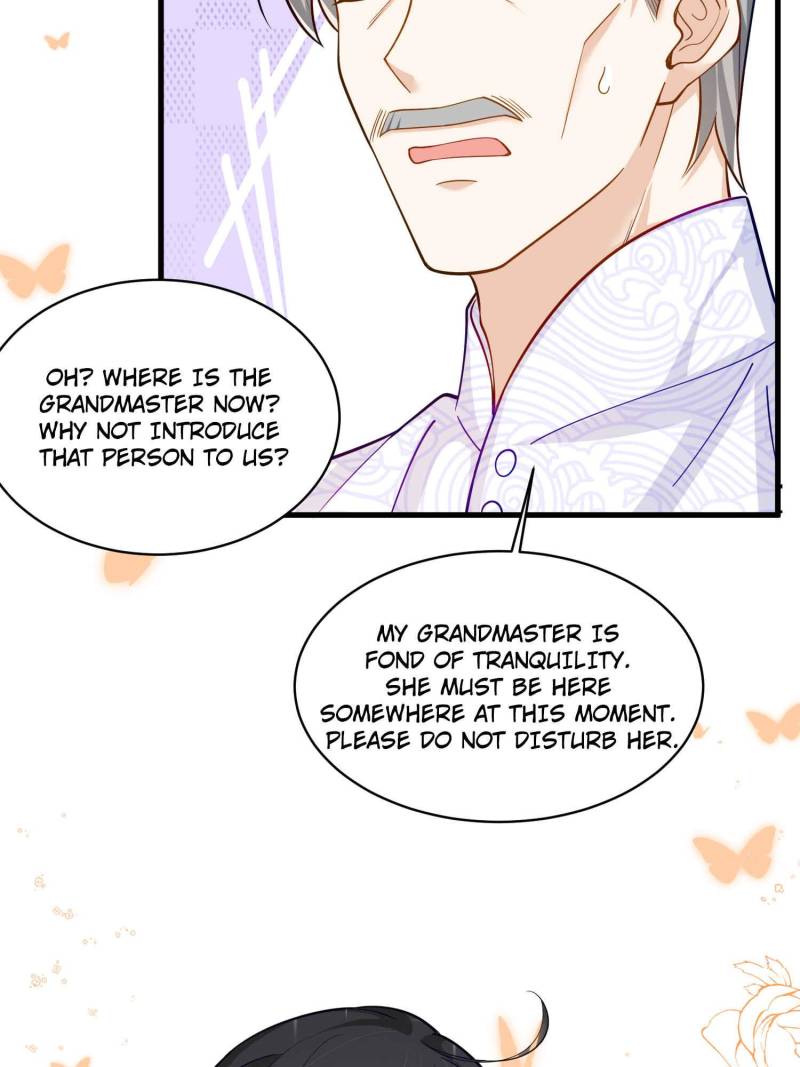 Ancestor is Beautiful and Elegant Chapter 44 - Page 26