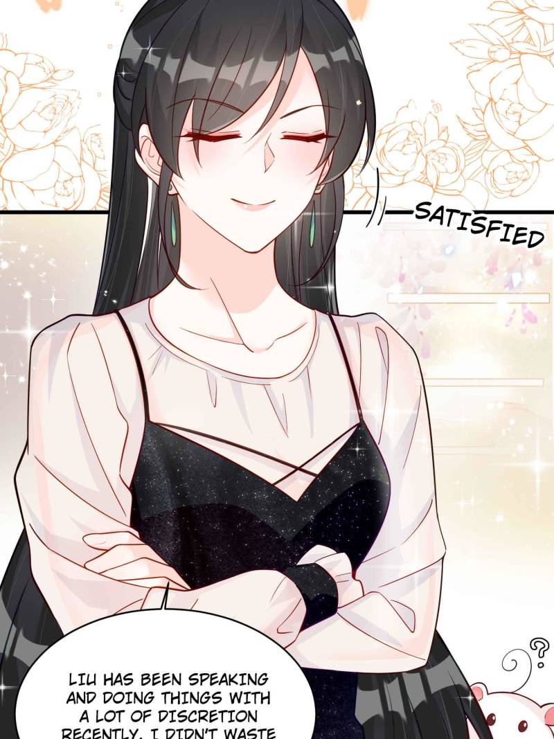 Ancestor is Beautiful and Elegant Chapter 44 - Page 27
