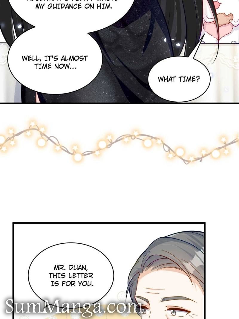 Ancestor is Beautiful and Elegant Chapter 44 - Page 28