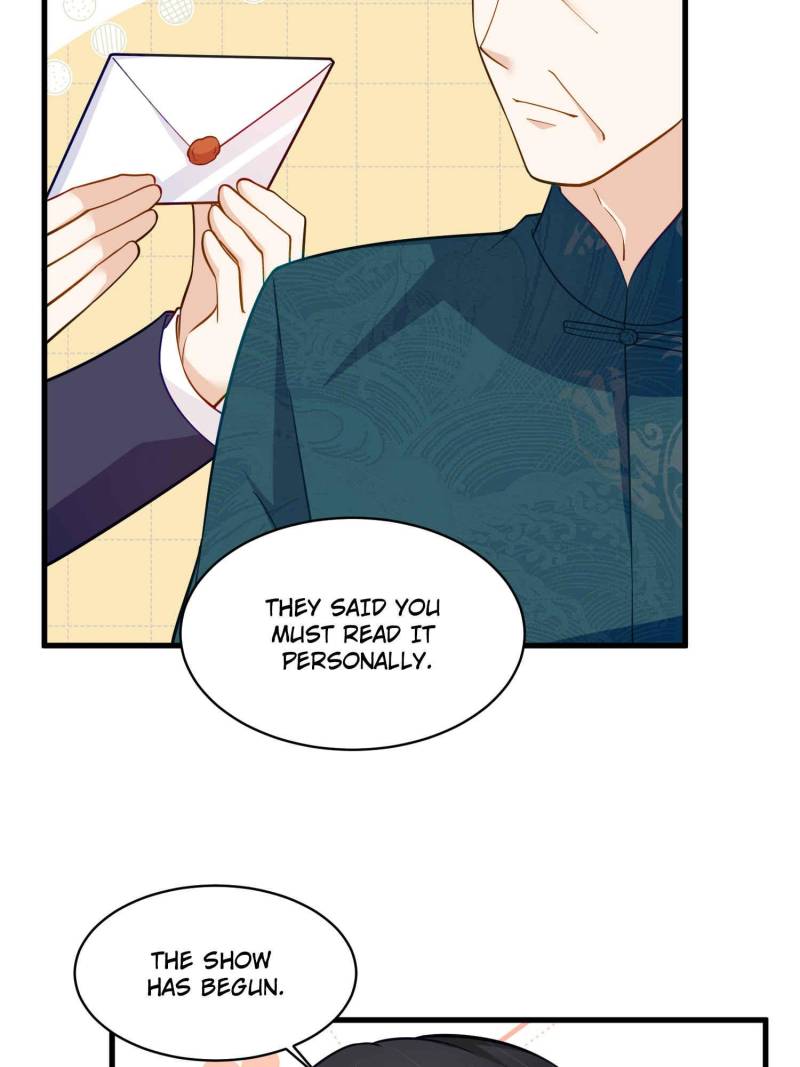 Ancestor is Beautiful and Elegant Chapter 44 - Page 29