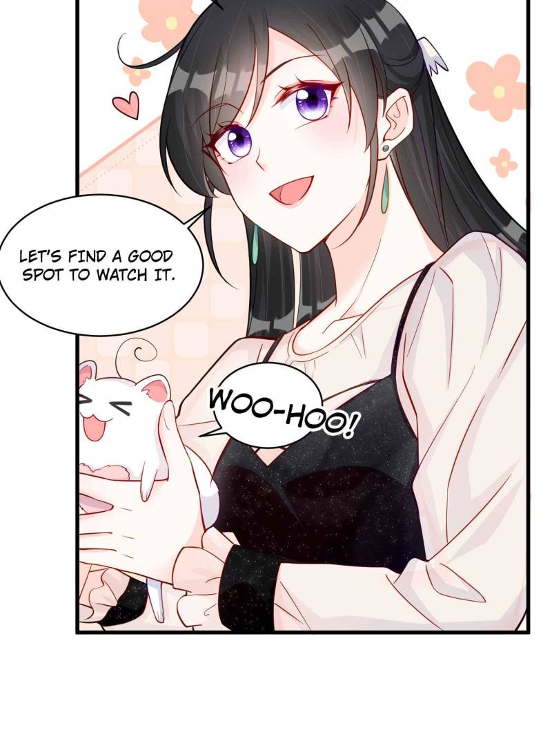 Ancestor is Beautiful and Elegant Chapter 44 - Page 30