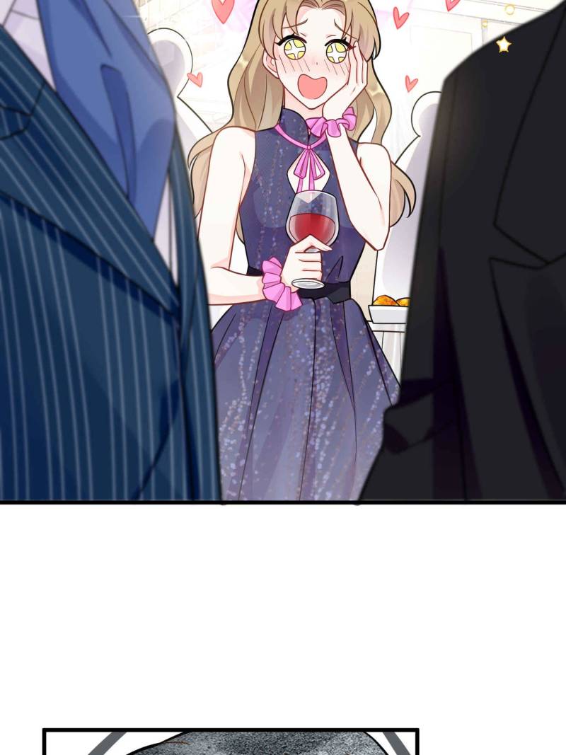 Ancestor is Beautiful and Elegant Chapter 44 - Page 4