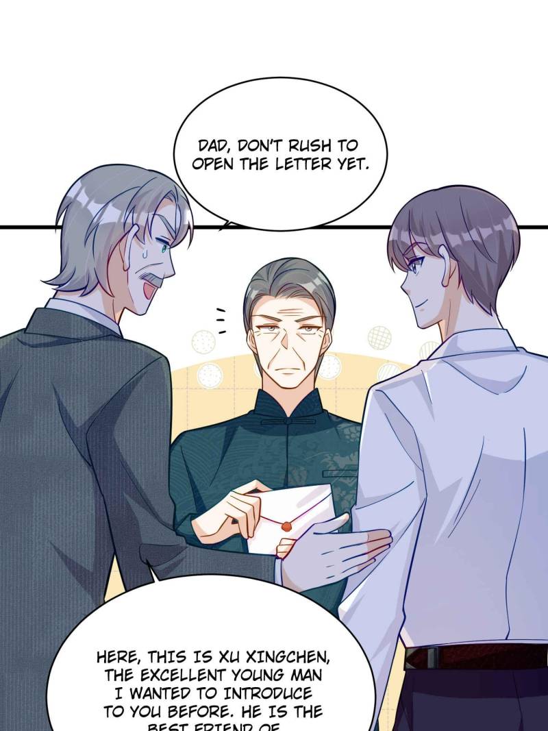 Ancestor is Beautiful and Elegant Chapter 44 - Page 31