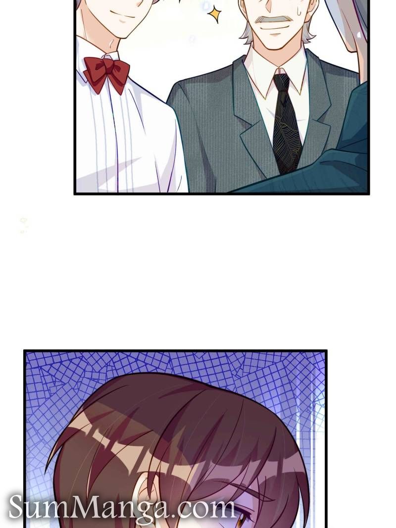 Ancestor is Beautiful and Elegant Chapter 44 - Page 33