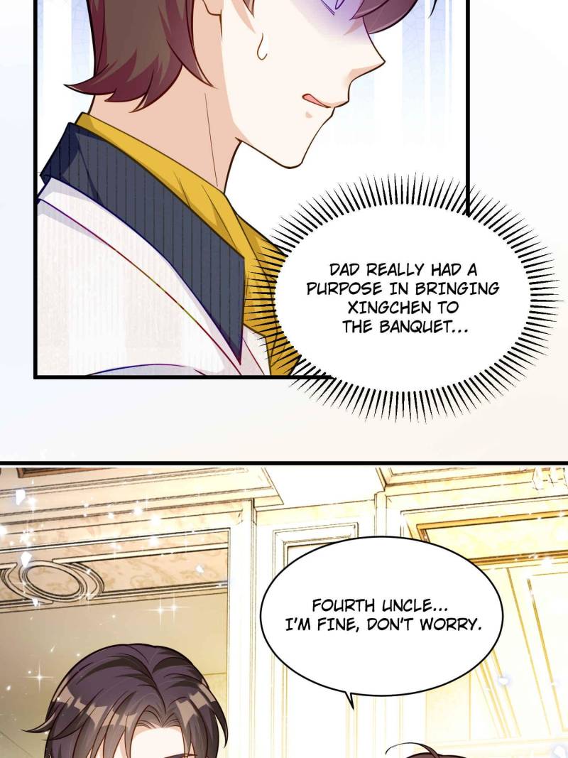 Ancestor is Beautiful and Elegant Chapter 44 - Page 34