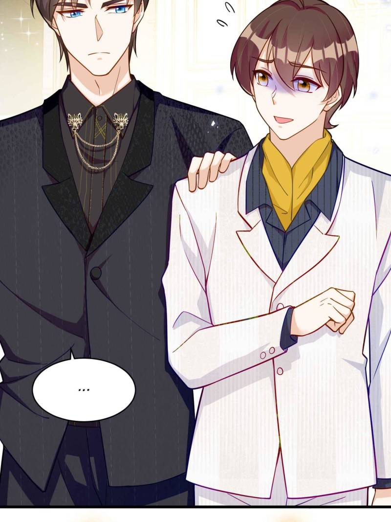 Ancestor is Beautiful and Elegant Chapter 44 - Page 35