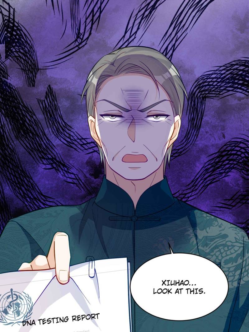 Ancestor is Beautiful and Elegant Chapter 44 - Page 37