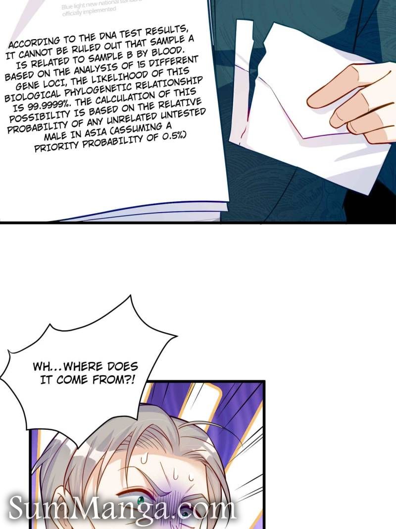Ancestor is Beautiful and Elegant Chapter 44 - Page 38