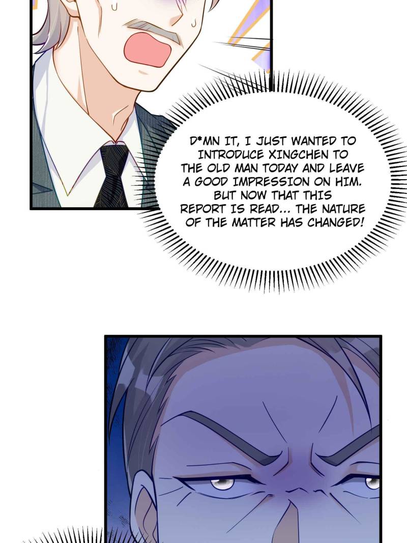 Ancestor is Beautiful and Elegant Chapter 44 - Page 39