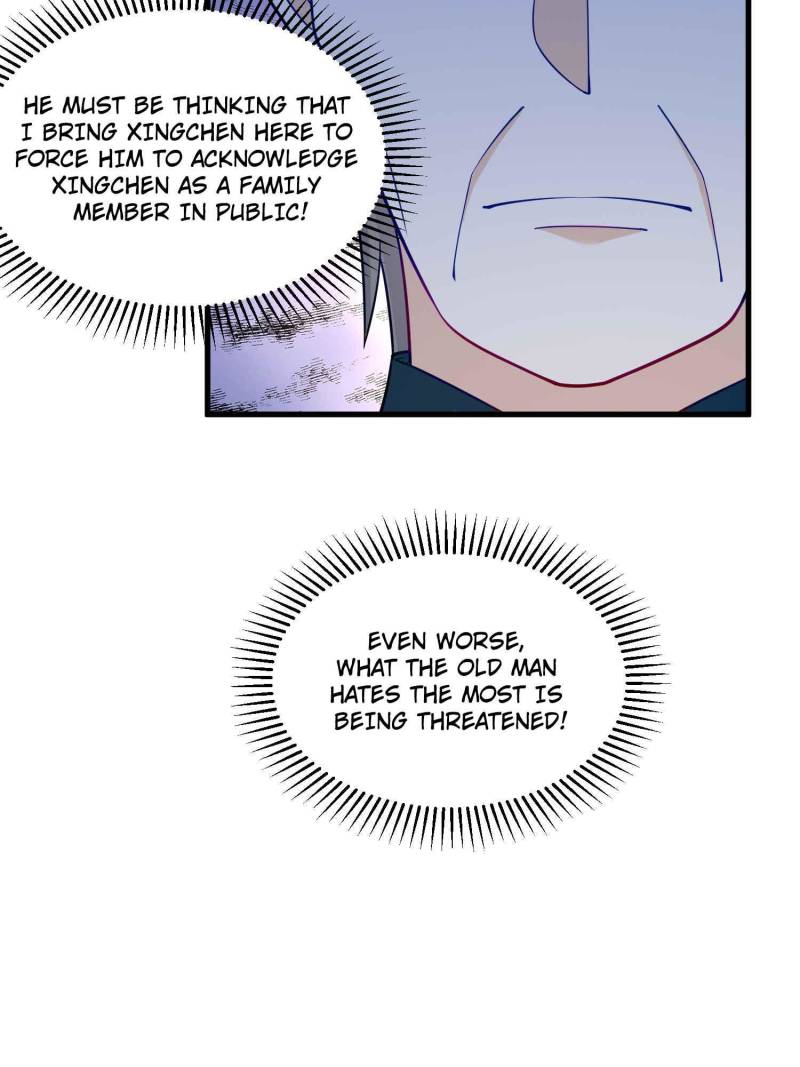 Ancestor is Beautiful and Elegant Chapter 44 - Page 40