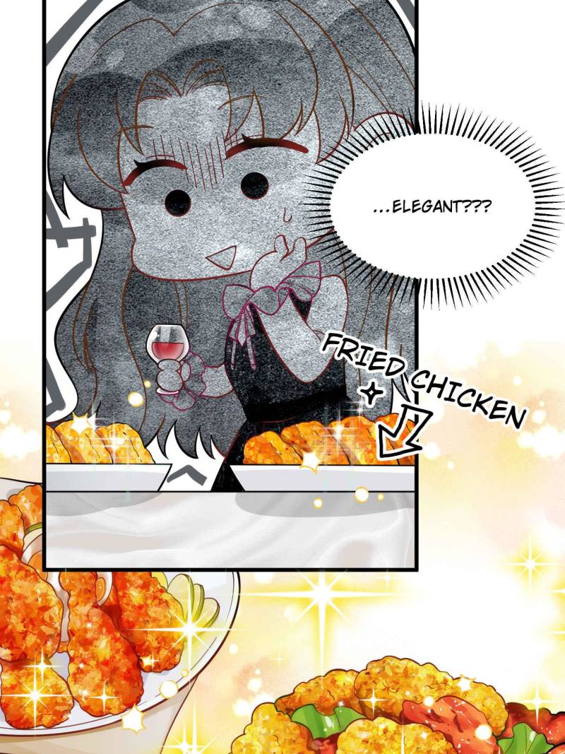 Ancestor is Beautiful and Elegant Chapter 44 - Page 5