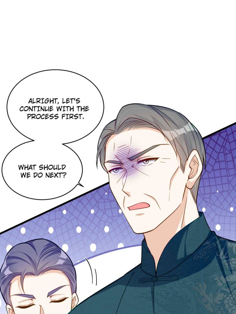 Ancestor is Beautiful and Elegant Chapter 44 - Page 41