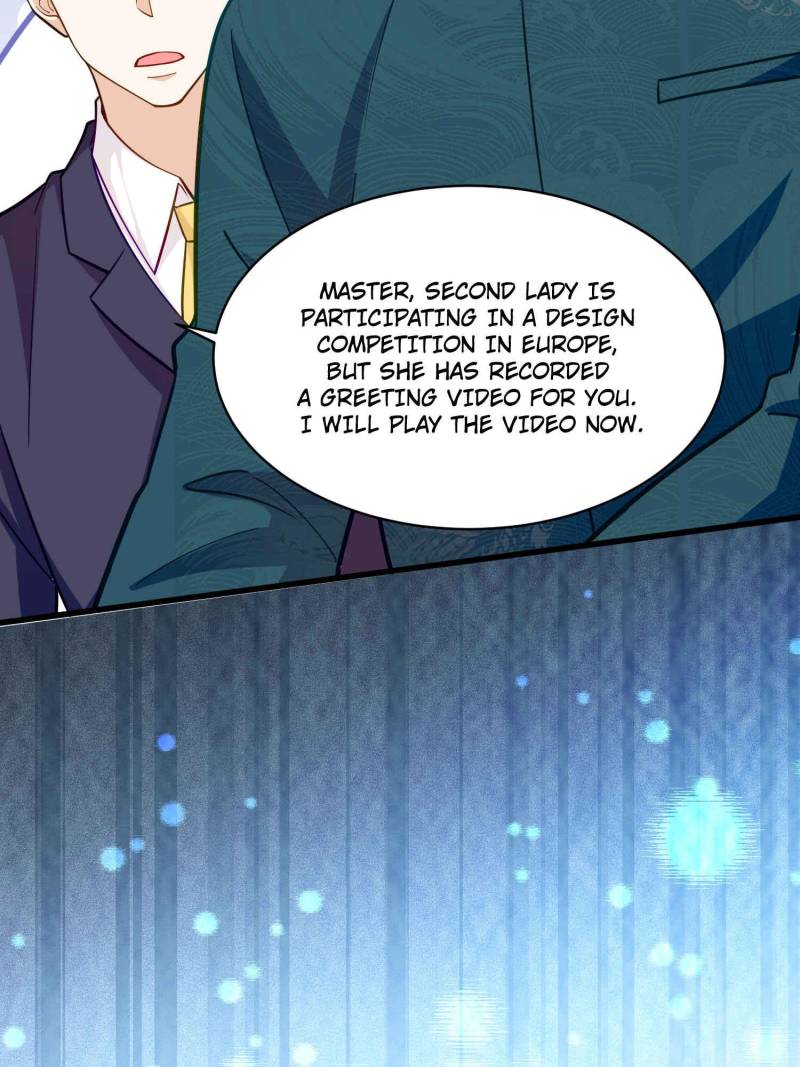 Ancestor is Beautiful and Elegant Chapter 44 - Page 42