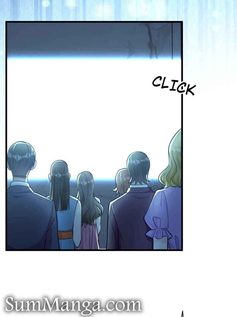 Ancestor is Beautiful and Elegant Chapter 44 - Page 43