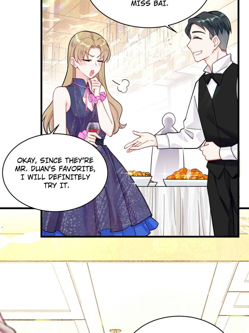 Ancestor is Beautiful and Elegant Chapter 44 - Page 7