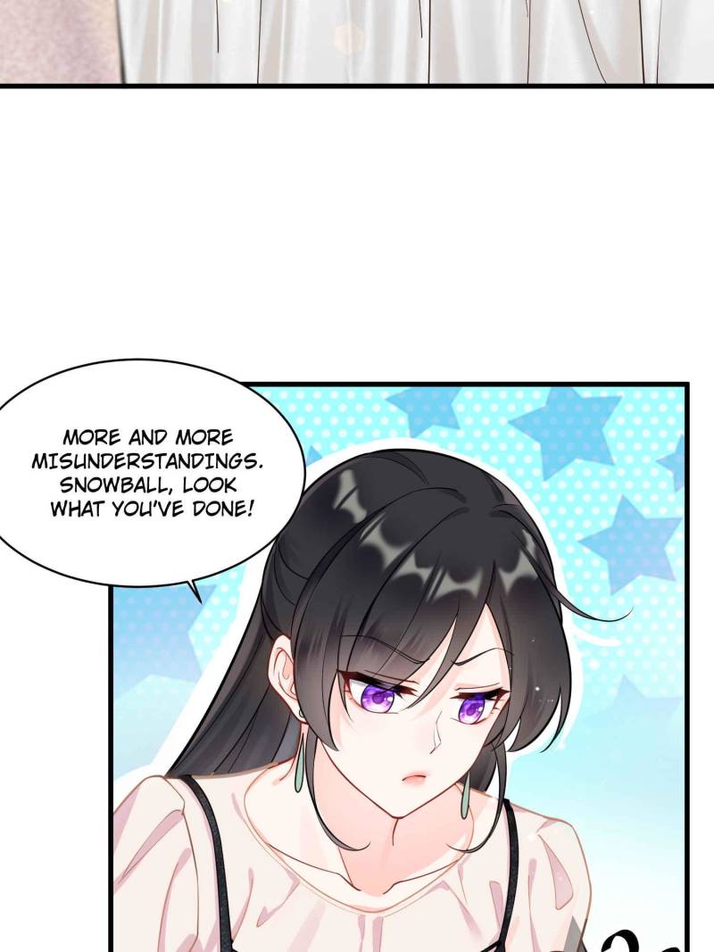 Ancestor is Beautiful and Elegant Chapter 44 - Page 9
