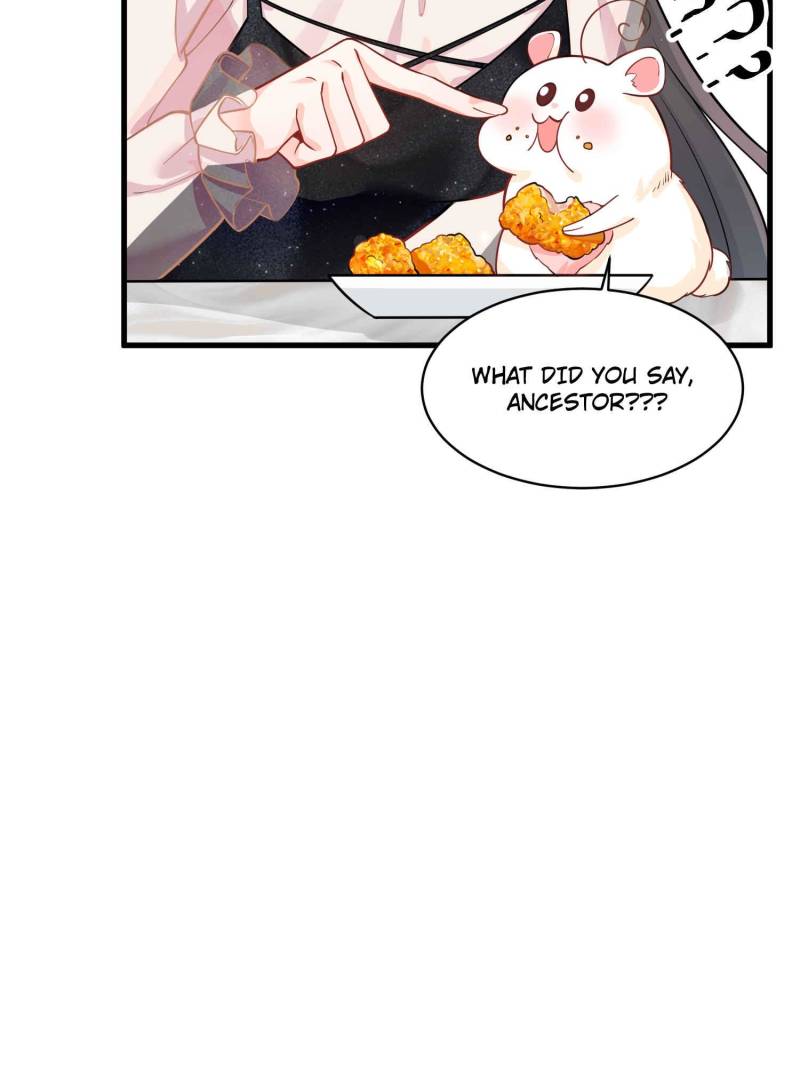 Ancestor is Beautiful and Elegant Chapter 44 - Page 10