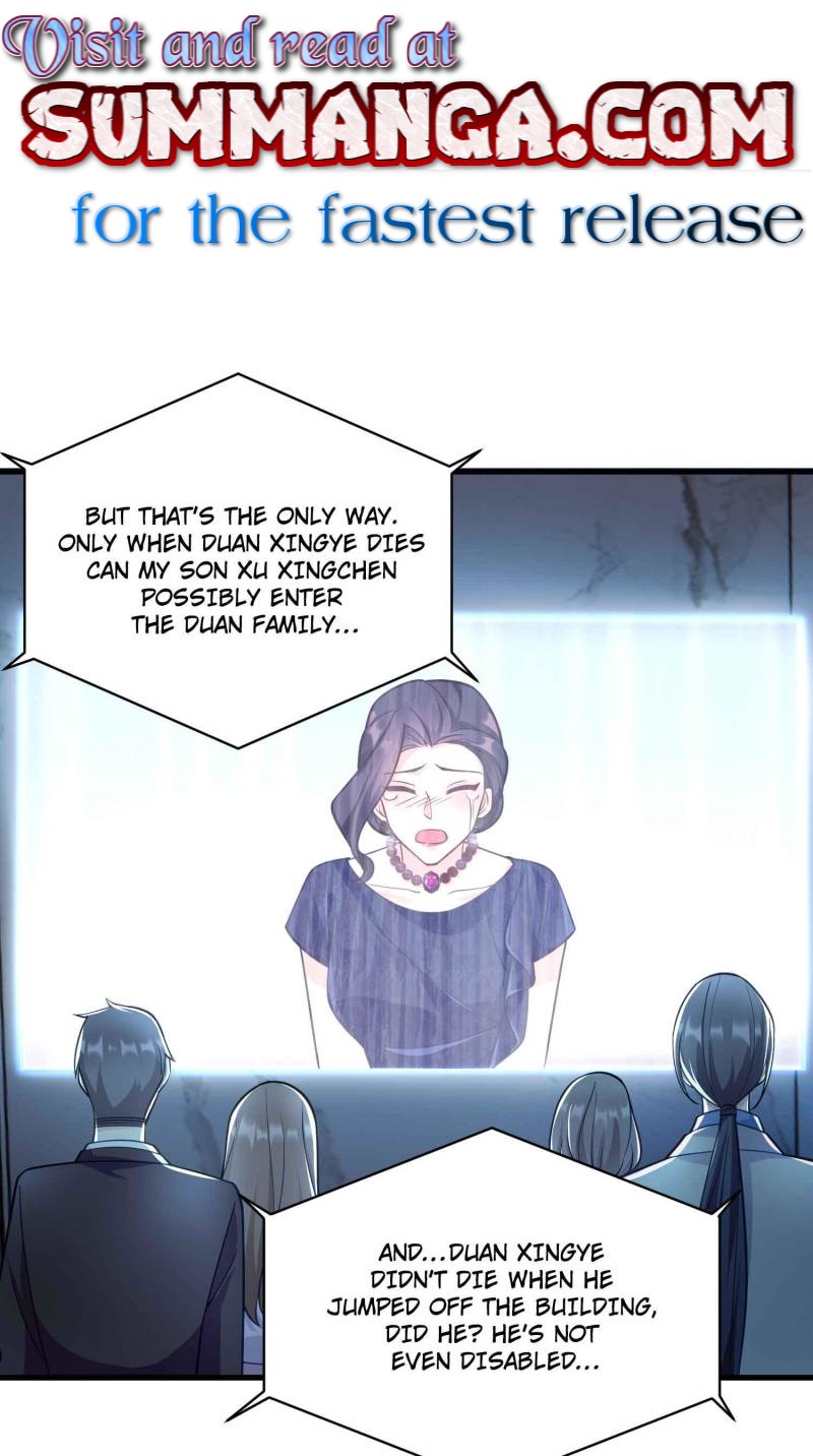 Ancestor is Beautiful and Elegant Chapter 45 - Page 1