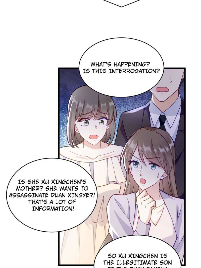 Ancestor is Beautiful and Elegant Chapter 45 - Page 2