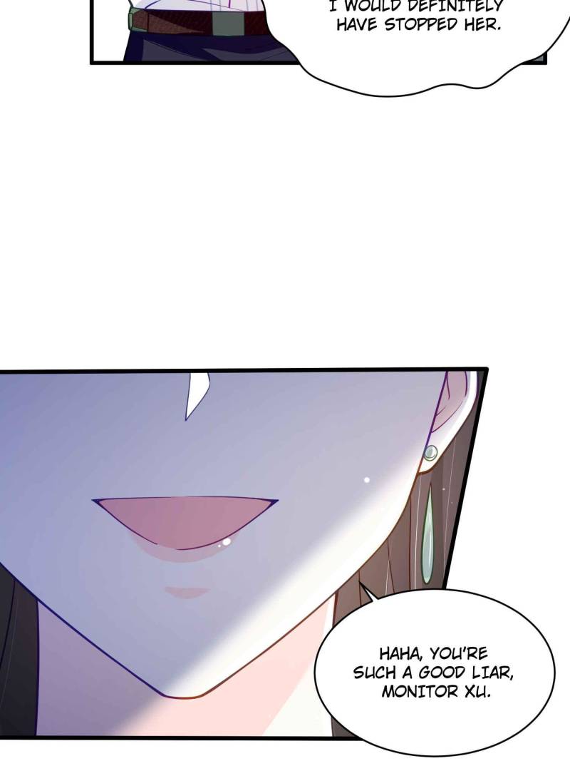 Ancestor is Beautiful and Elegant Chapter 45 - Page 11