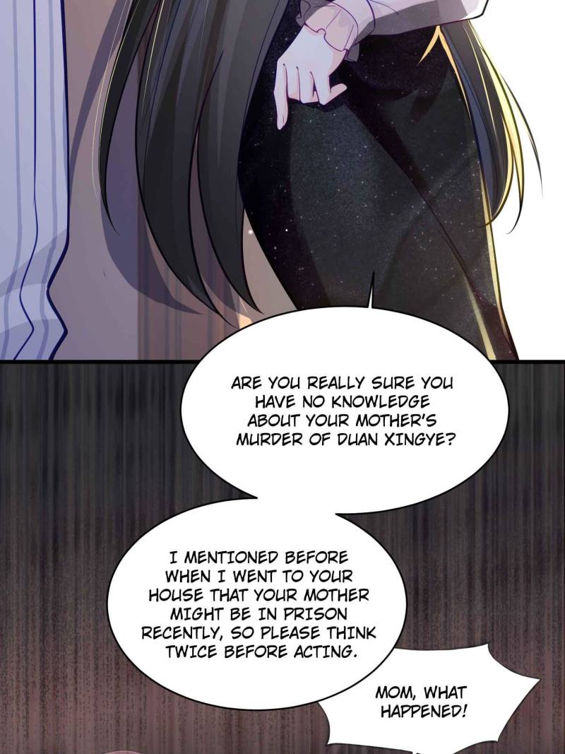 Ancestor is Beautiful and Elegant Chapter 45 - Page 14